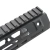 ZEROED AR15 Handguard Kit, 11"