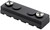 Accessory Rail, 5 Slot, KeyMod
