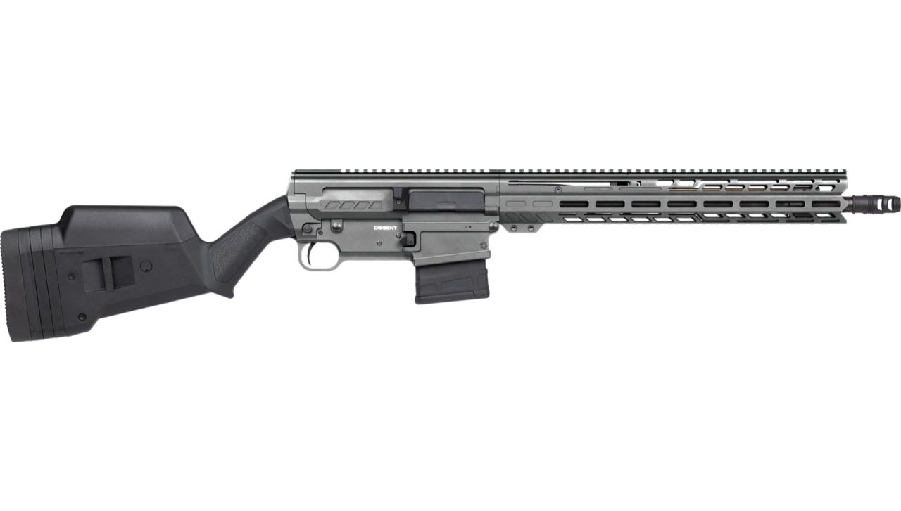 CMMG Product #38A530C-TNG