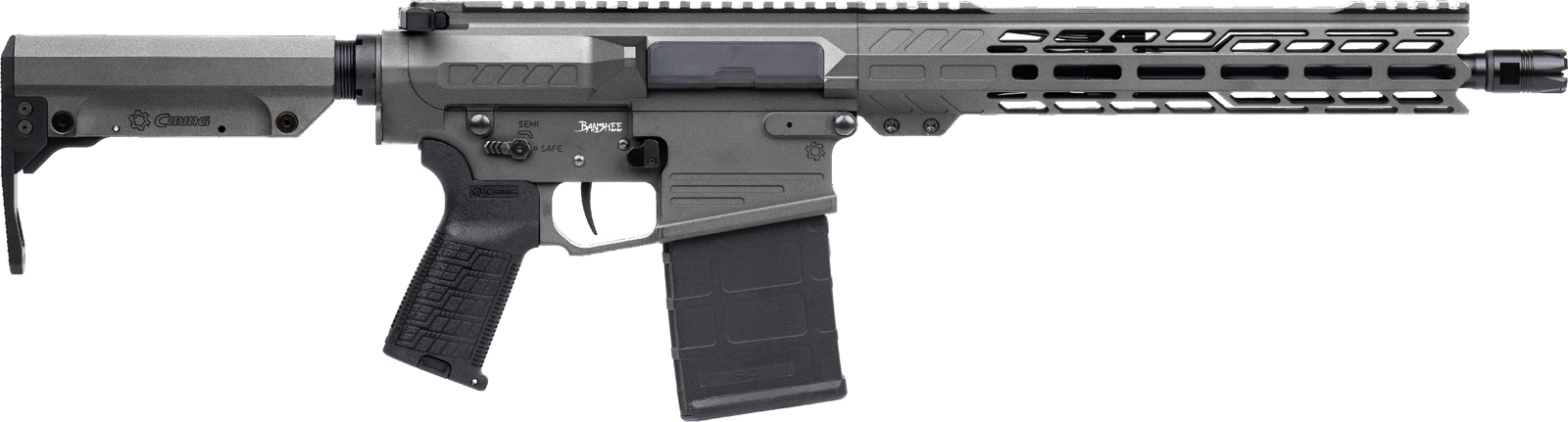 CMMG Product #33A1F0C-TNG