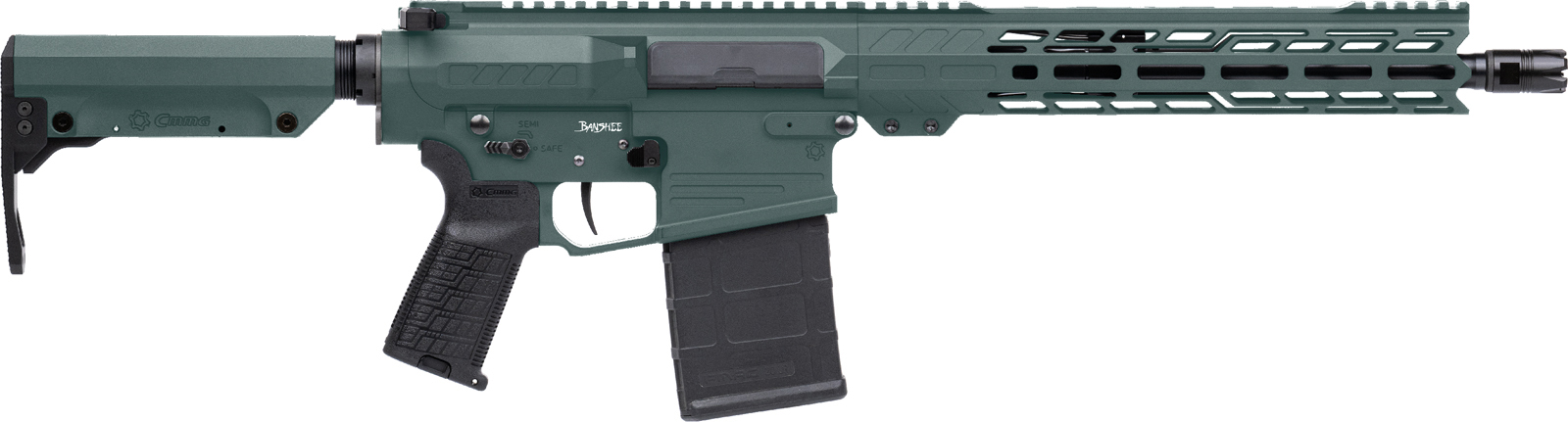 CMMG Product #33A1F0C-CG