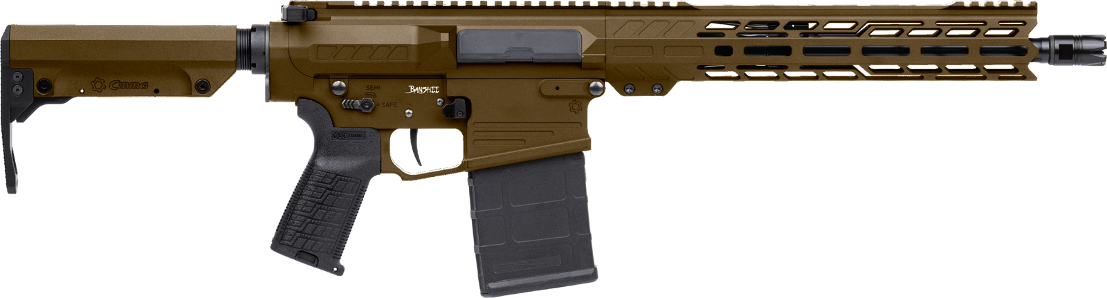 CMMG Product #33A1F0C-MB