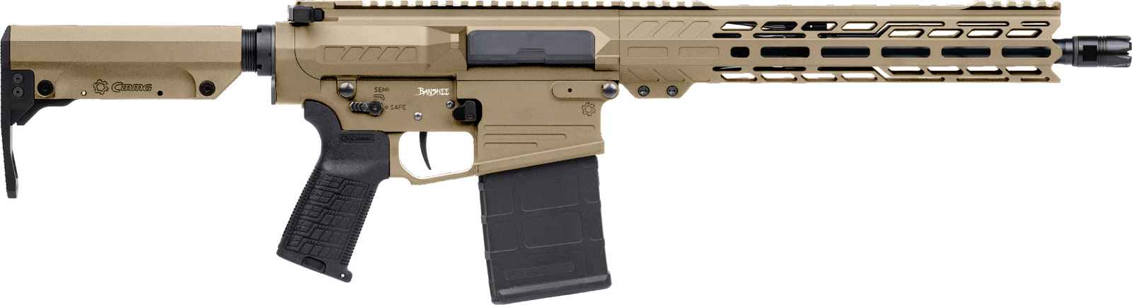 CMMG Product #33A1F0C-CT