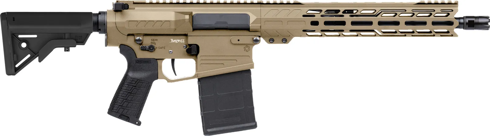 CMMG Product #33A1F0C-CT