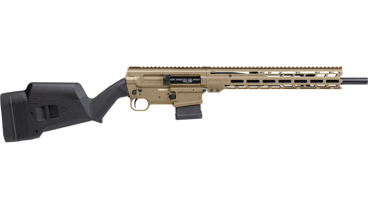 CMMG Product #55A830B-CT