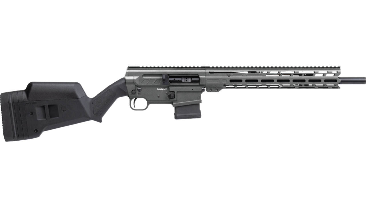 CMMG Product #55A830B-TNG