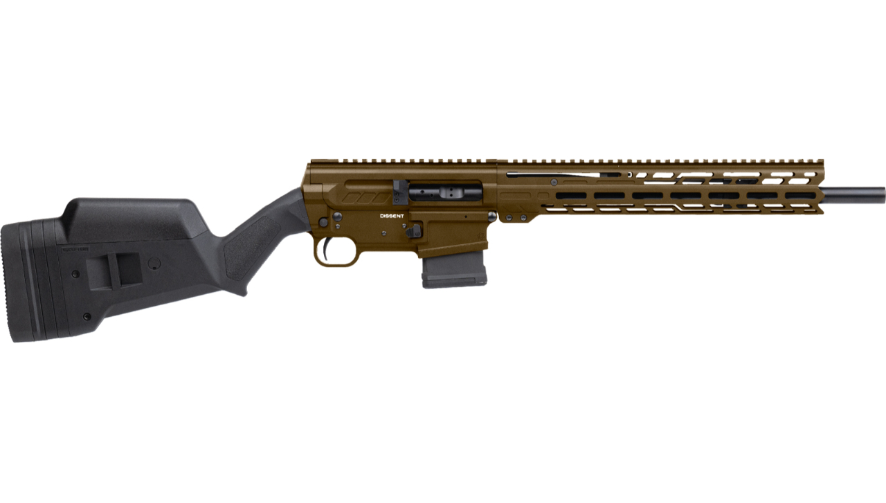 CMMG Product #55A830B-MB