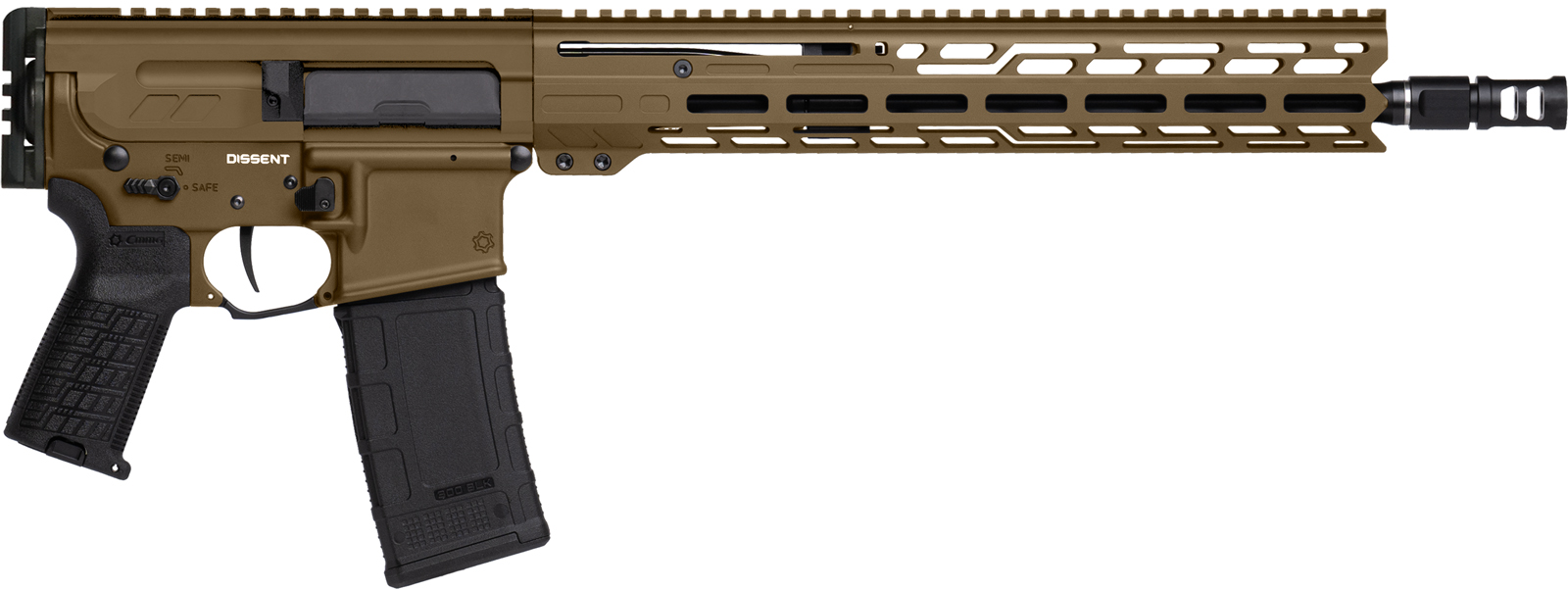 CMMG Product #30ACB0F-MB