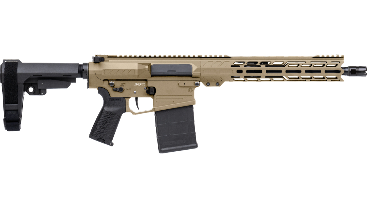 CMMG Product #33A030C-CT