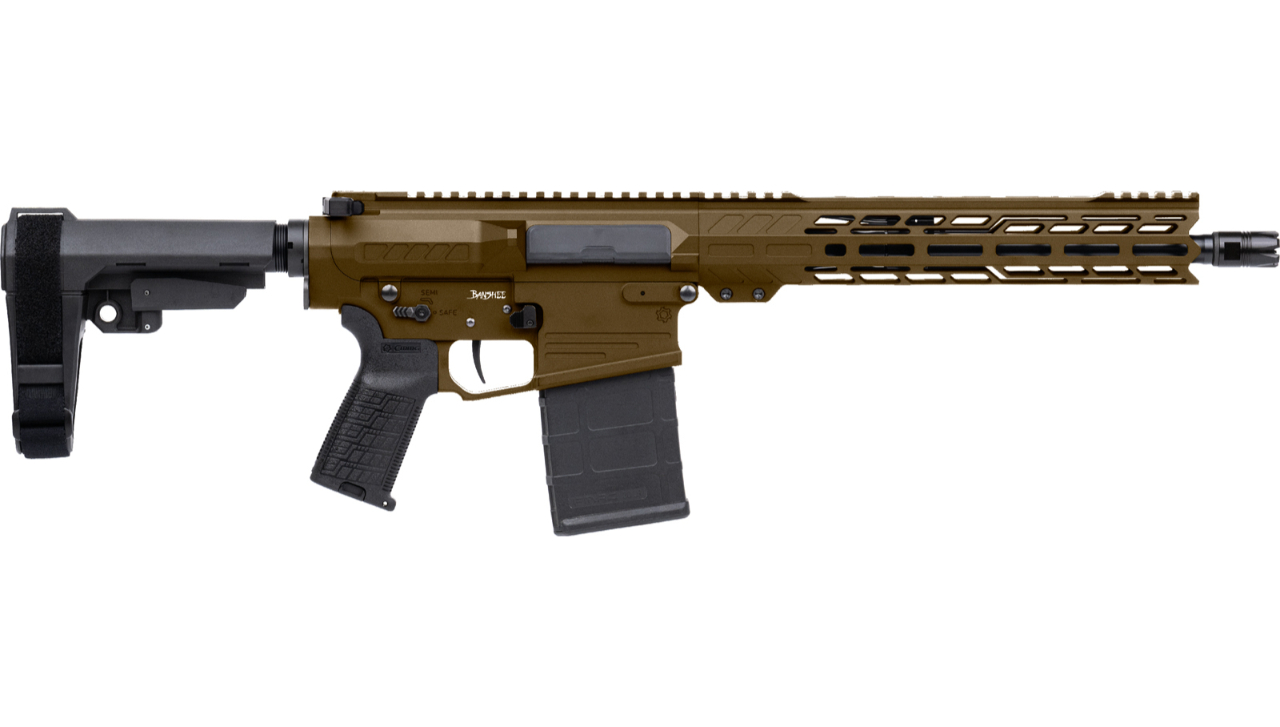CMMG Product #33A030C-MB