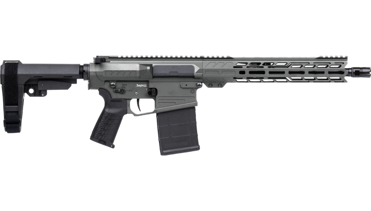 CMMG Product #33A030C-TNG