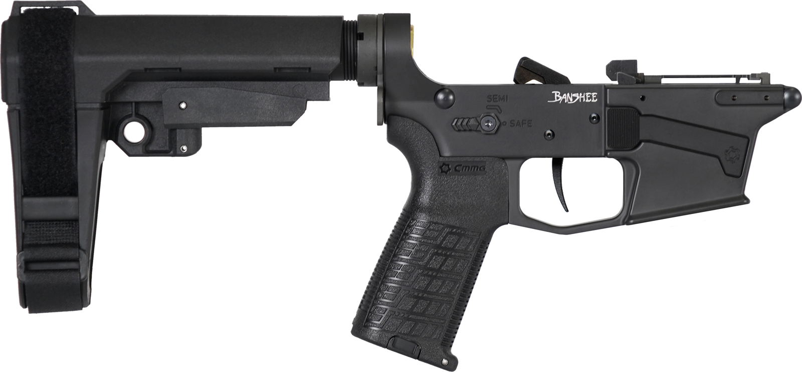 CMMG Product #57CA3F9-AB