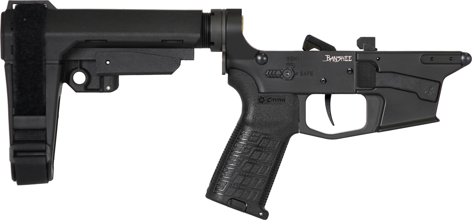 CMMG Product #92CA3AB-AB