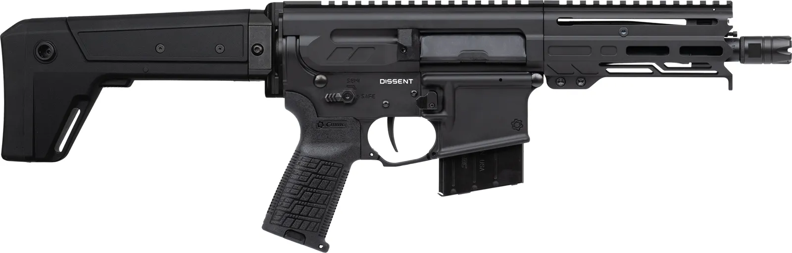 CMMG Product #34A530F-AB