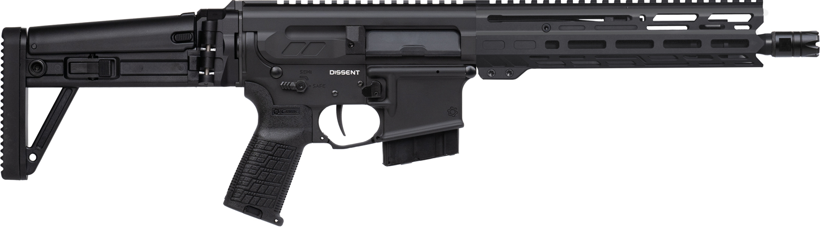 CMMG Product #34A630F-AB