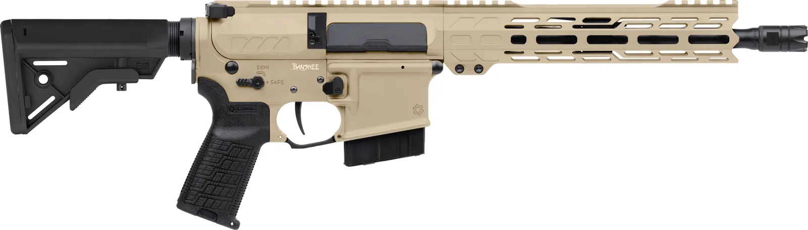 CMMG Product #34A770F-CT