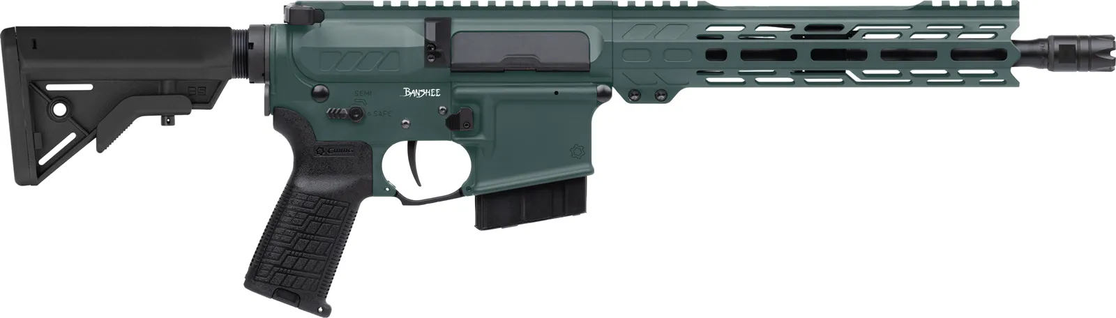 CMMG Product #34A770F-CG