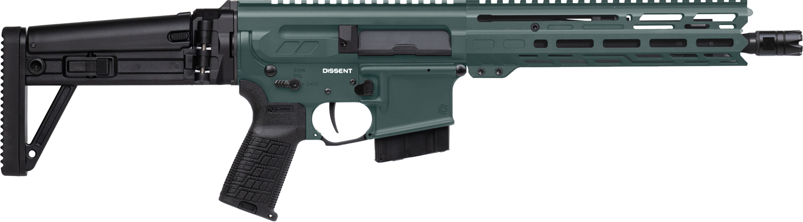 CMMG Product #34A630F-CG