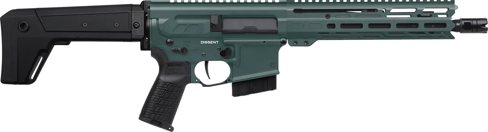 CMMG Product #34A630F-CG