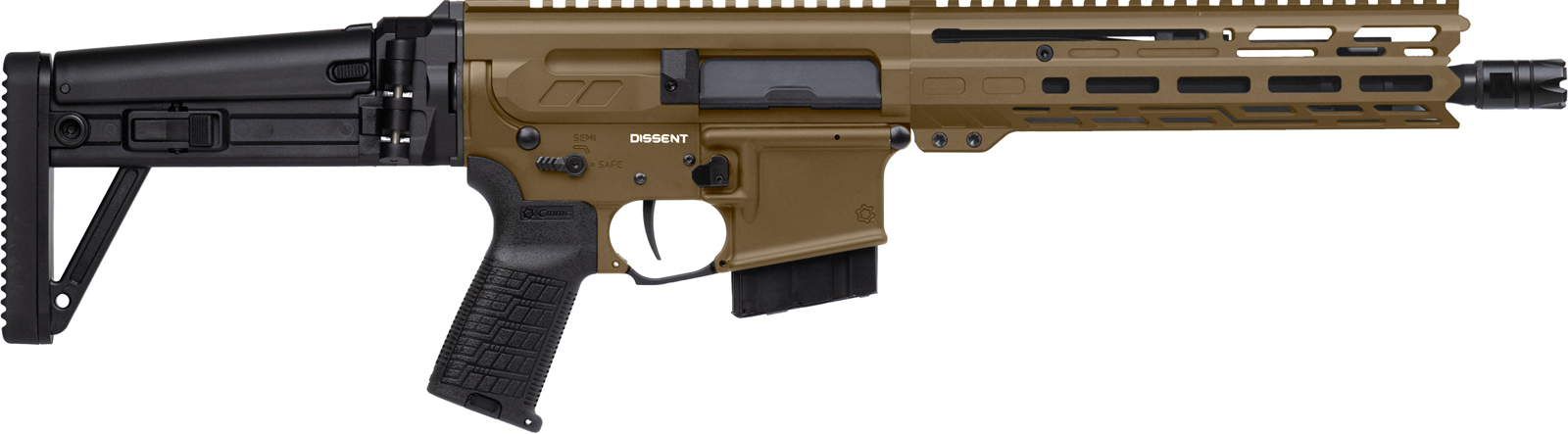 CMMG Product #34A630F-MB