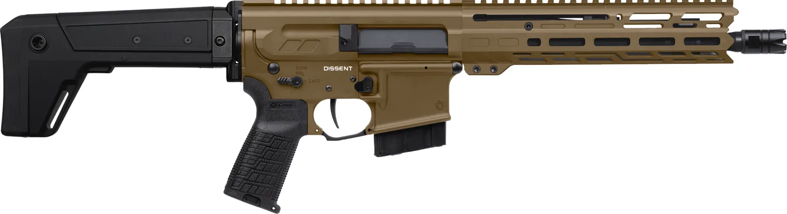 CMMG Product #34A630F-MB