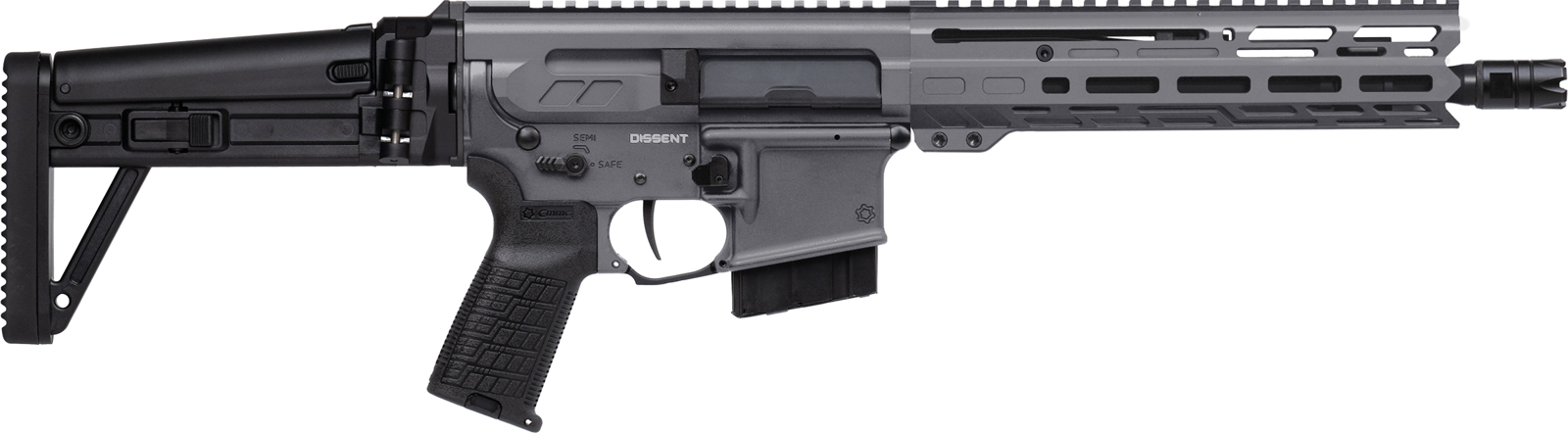 CMMG Product #34A630F-TNG