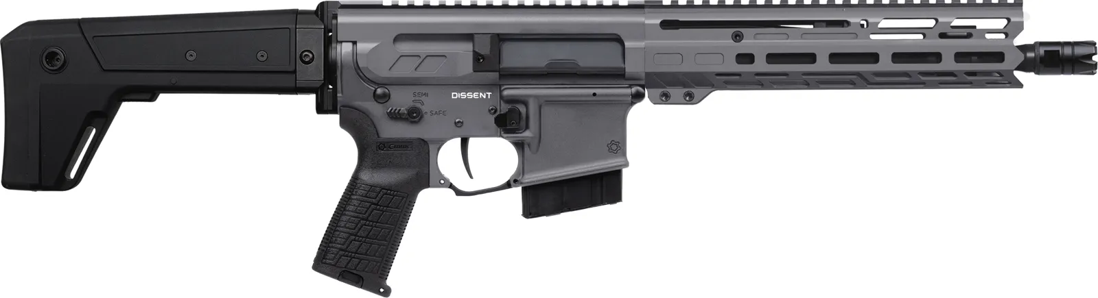 CMMG Product #34A630F-TNG