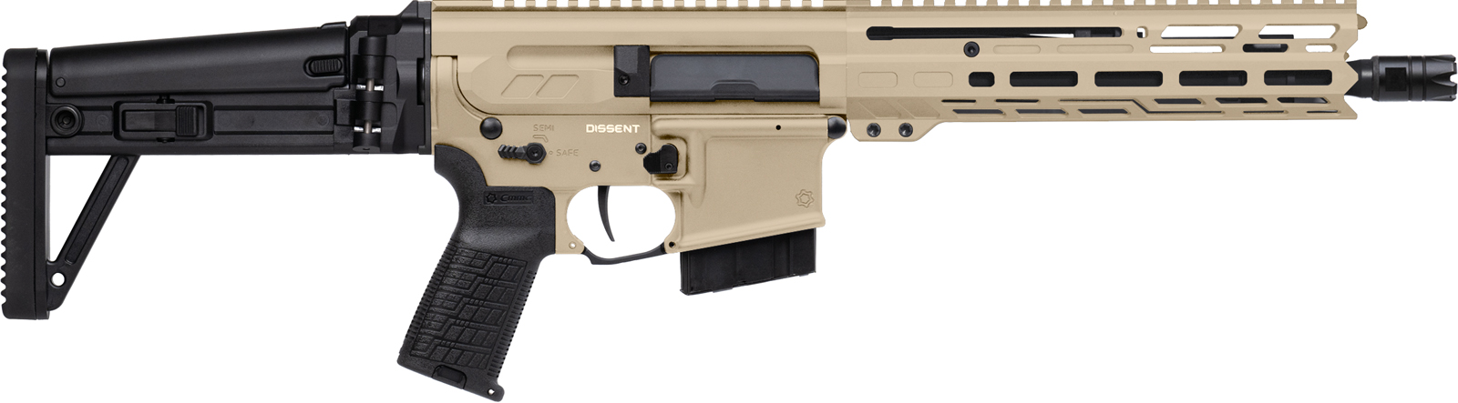 CMMG Product #34A630F-CT