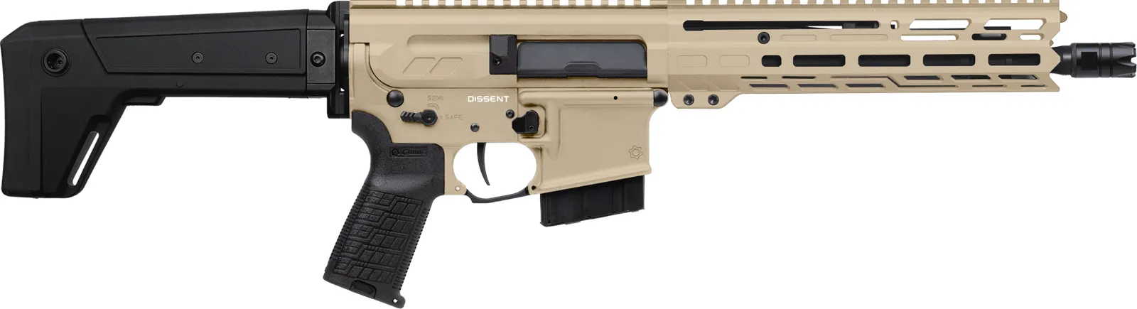 CMMG Product #34A630F-CT