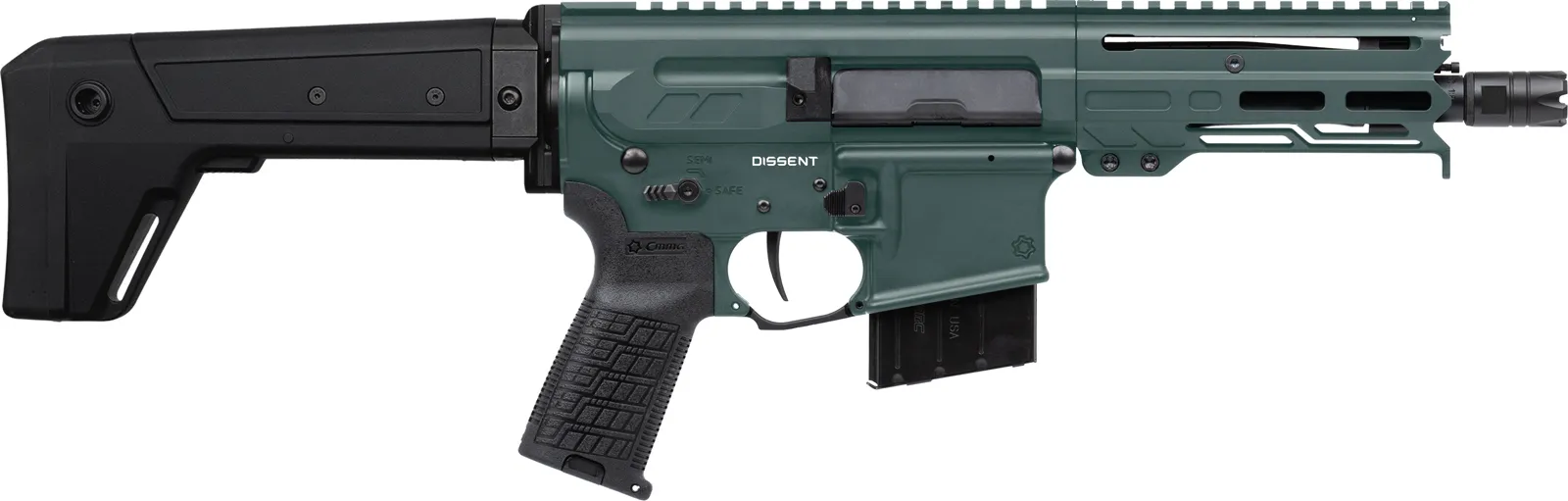 CMMG Product #34A530F-CG