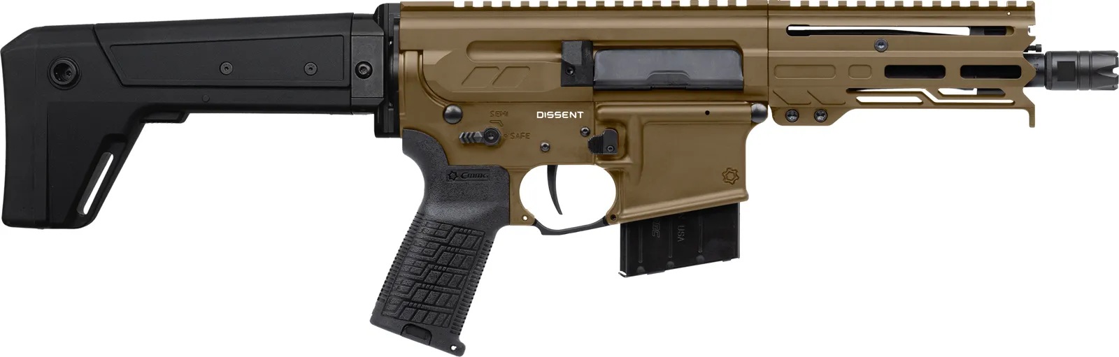 CMMG Product #34A530F-MB