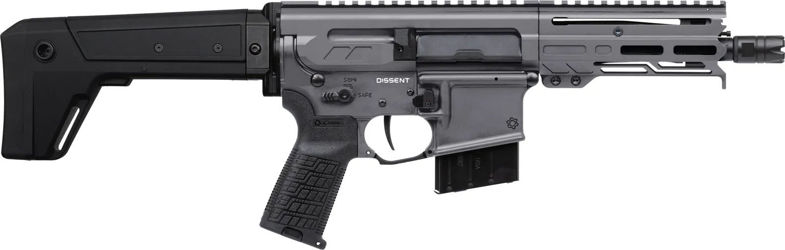 CMMG Product #34A530F-TNG