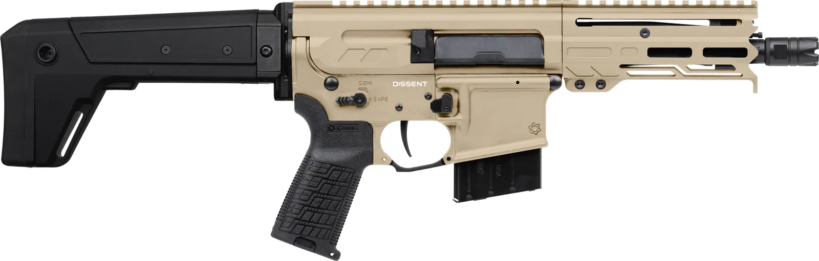 CMMG Product #34A530F-CT