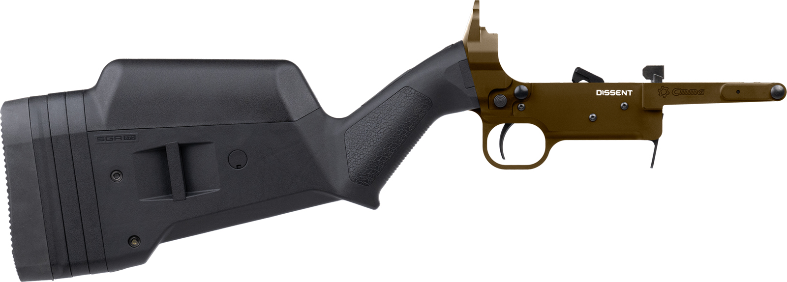 CMMG Product #86CA369-MB