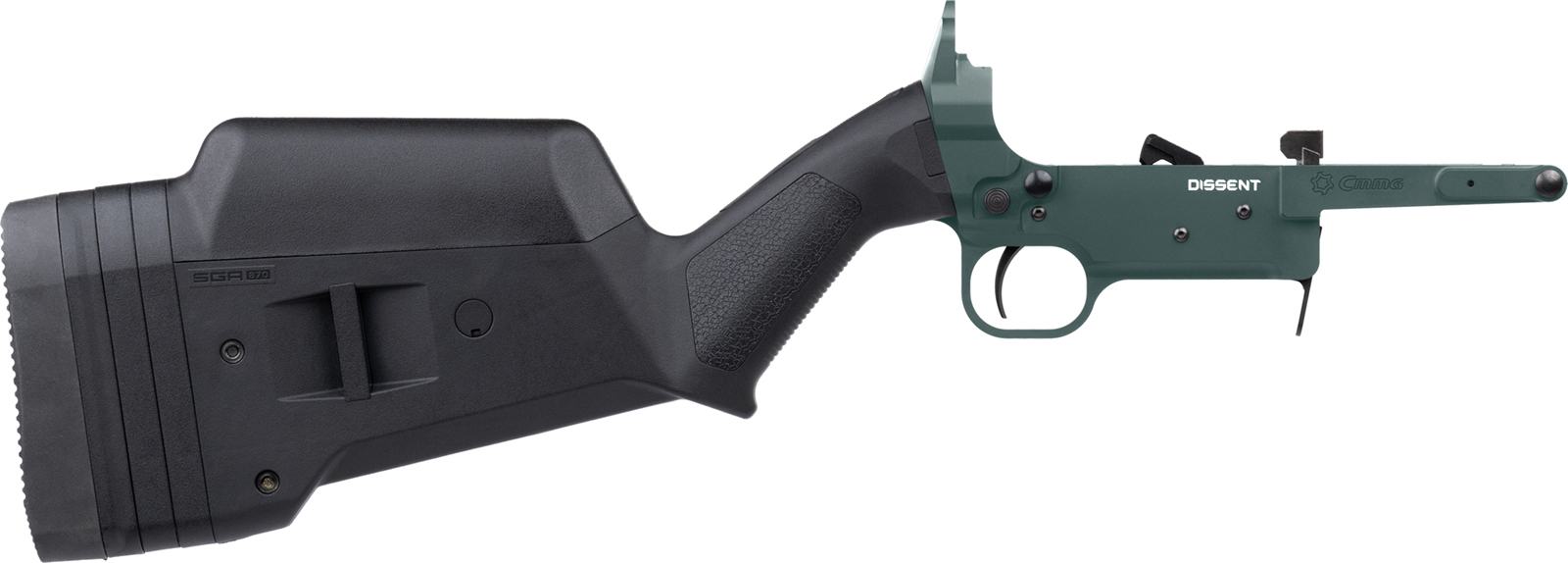 CMMG Product #86CA369-CG