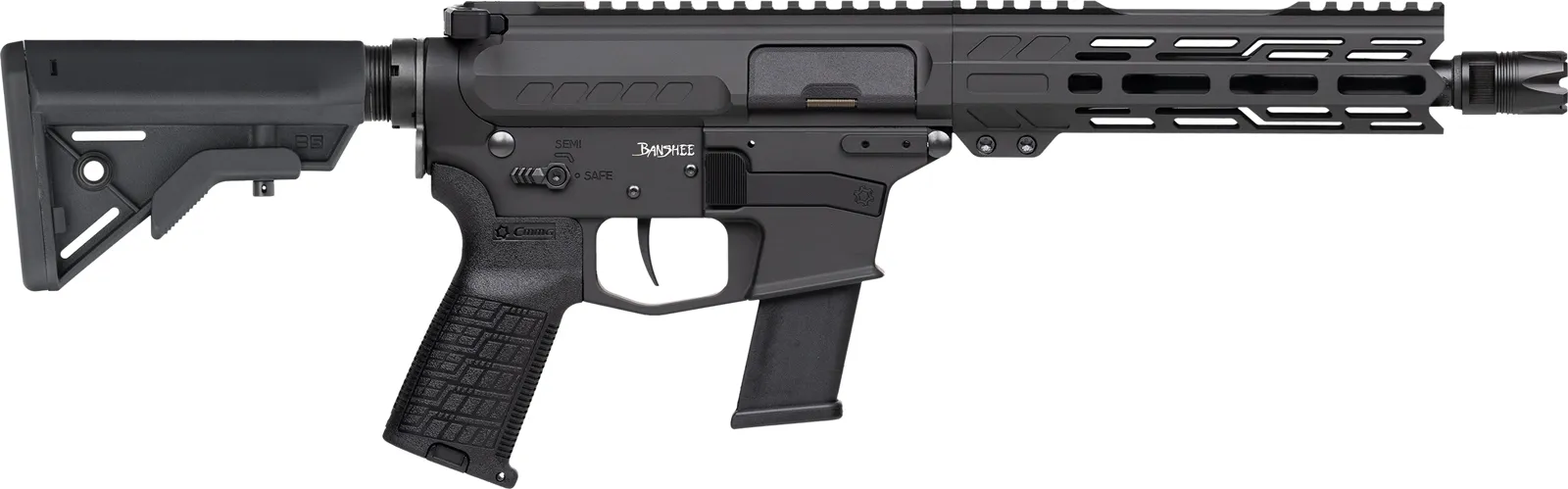 CMMG Product #45A950F-AB