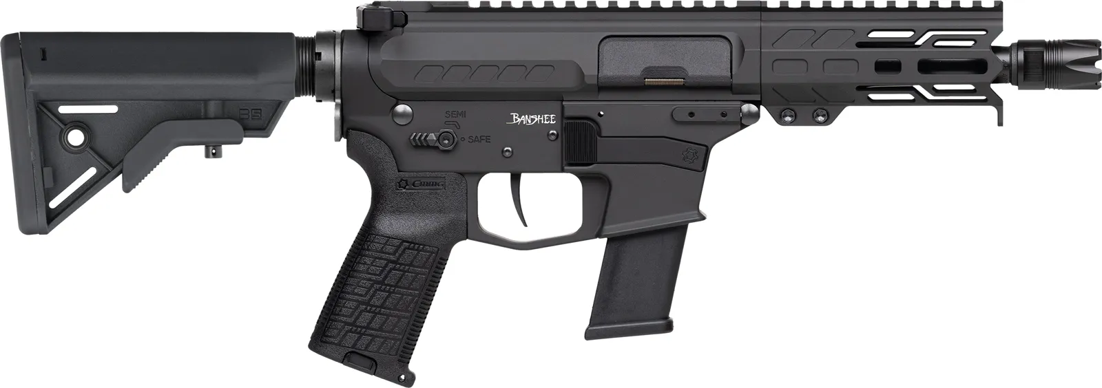 CMMG Product #45A430F-AB