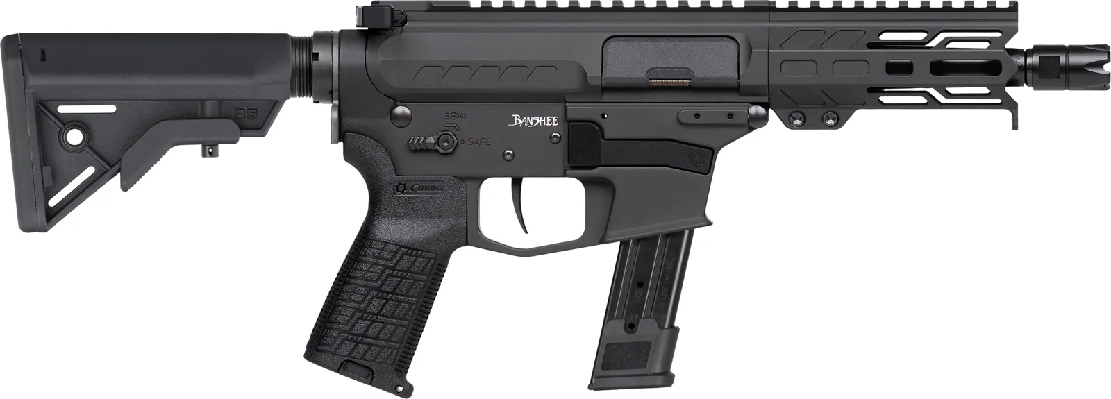 CMMG Product #92A4E0F-AB