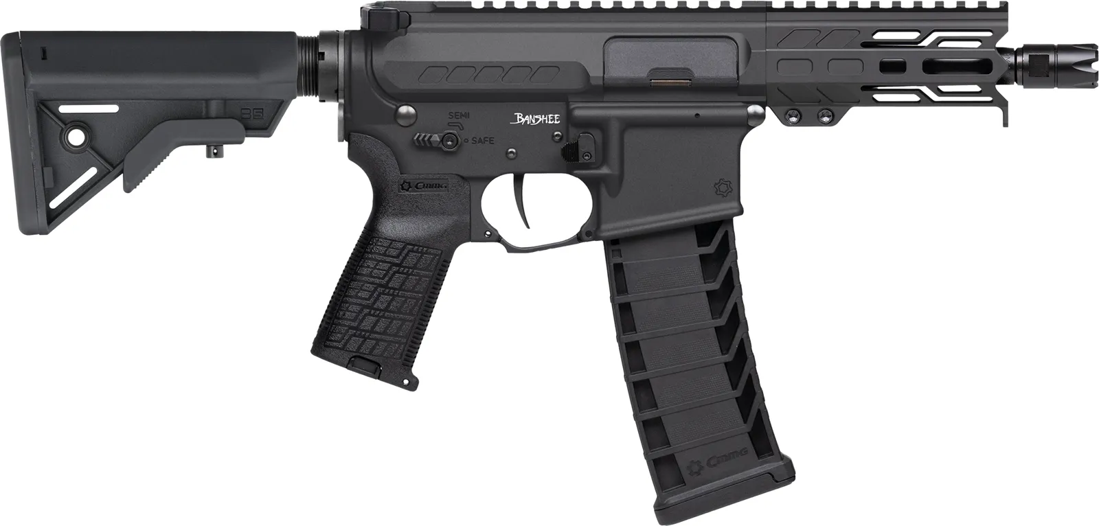 CMMG Product #94A8C0F-AB