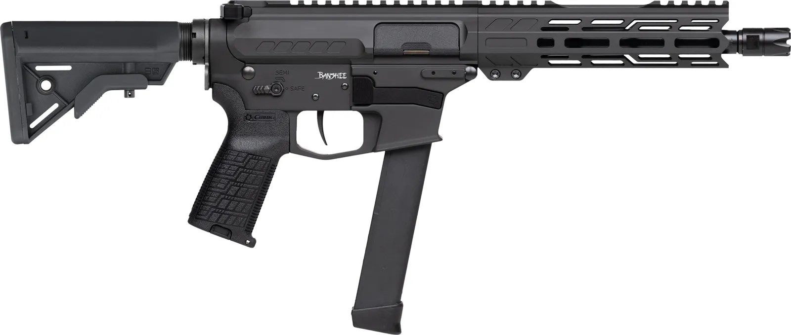 CMMG Product #99A710F-AB