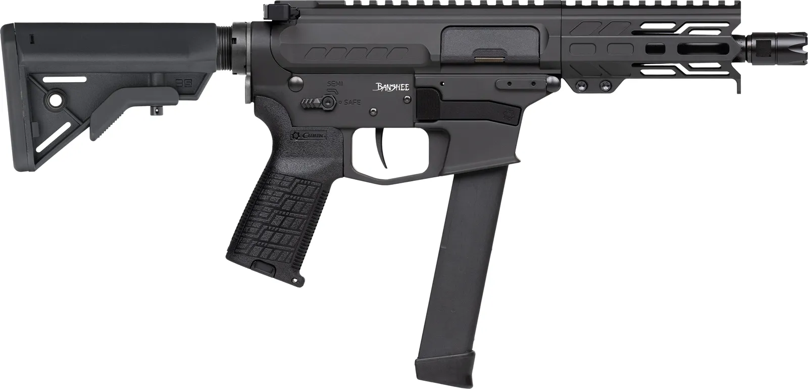 CMMG Product #99AC80F-AB