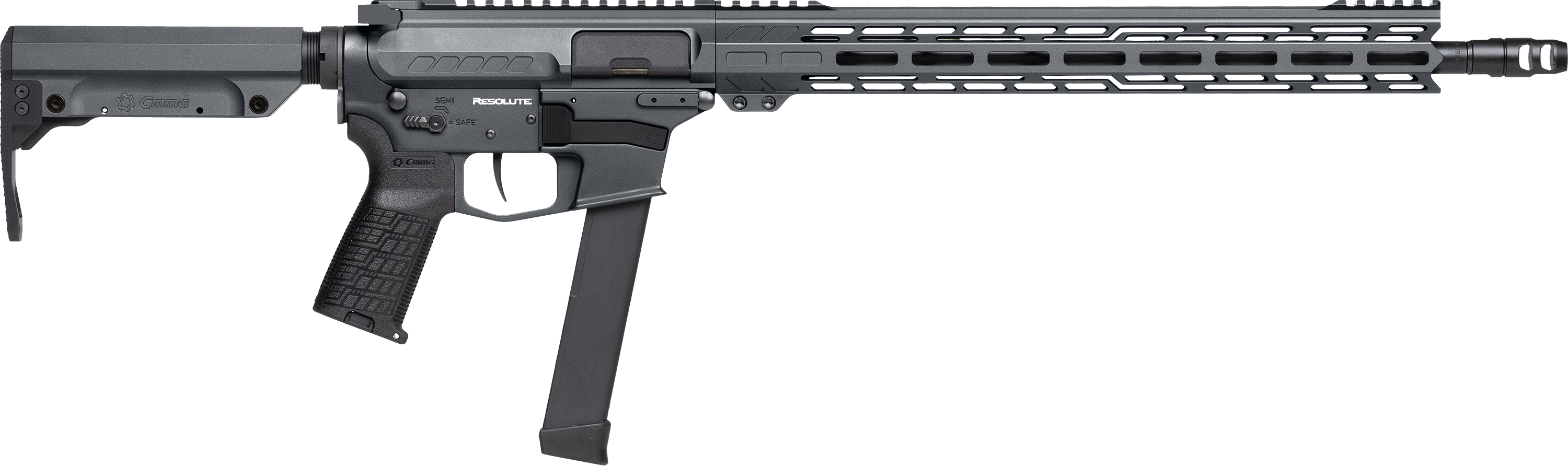 CMMG Product #99A130F-TNG