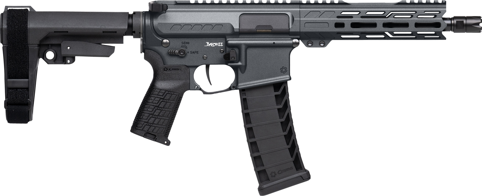 CMMG Product #94A860F-TNG