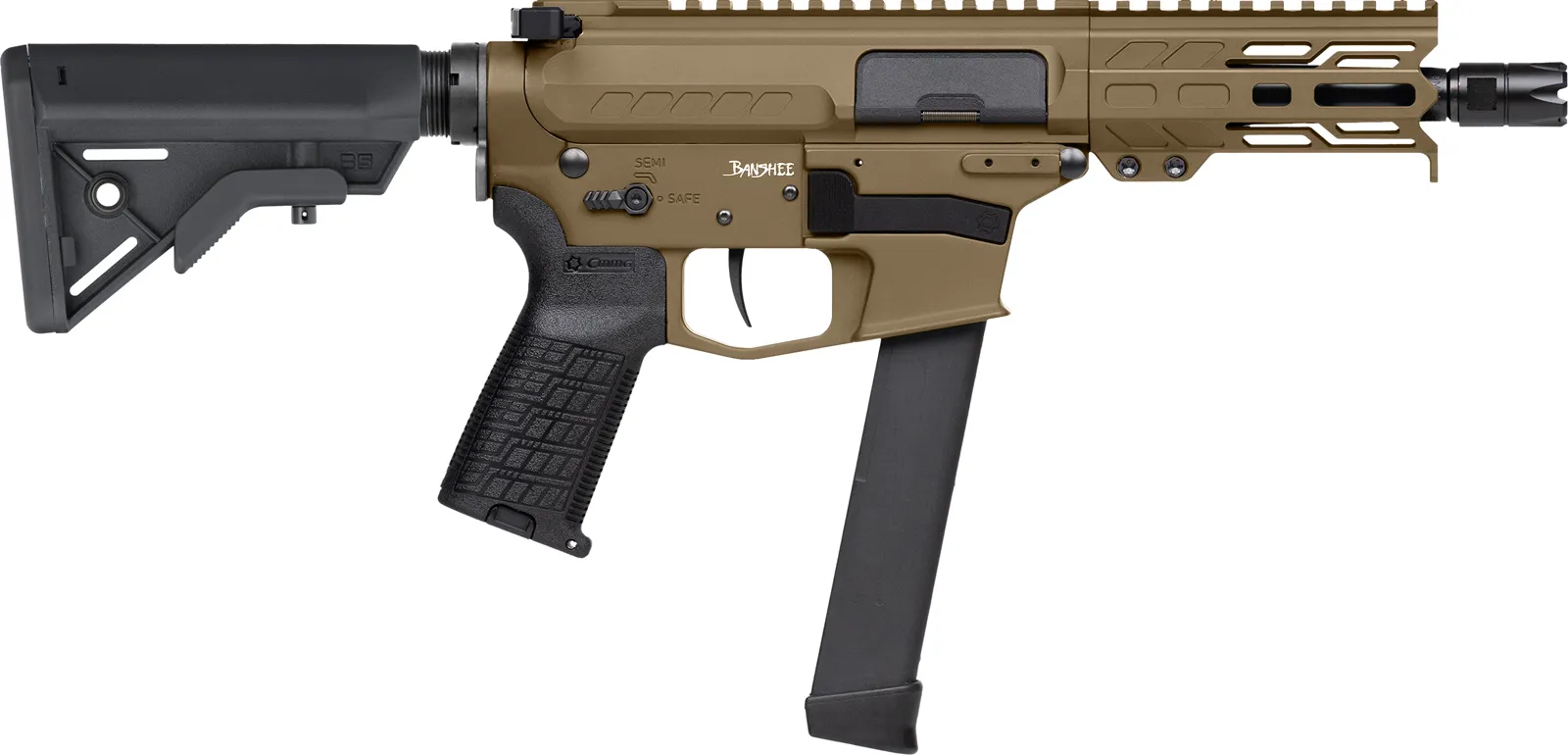 CMMG Product #99AC80F-MB