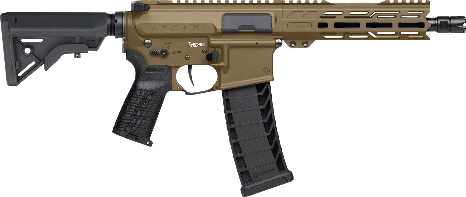 CMMG Product #94A590F-MB