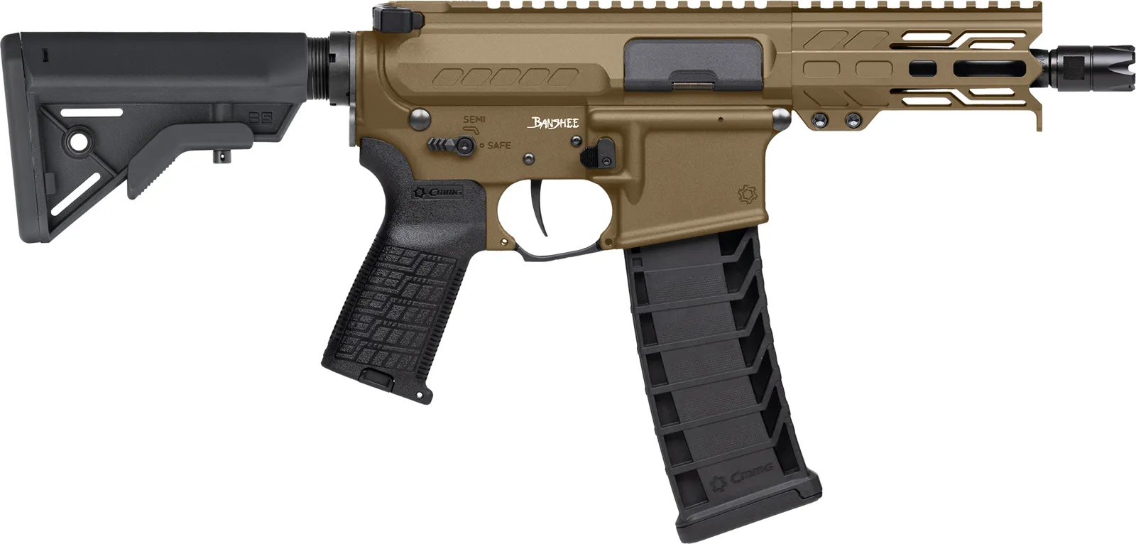 CMMG Product #94A8C0F-MB