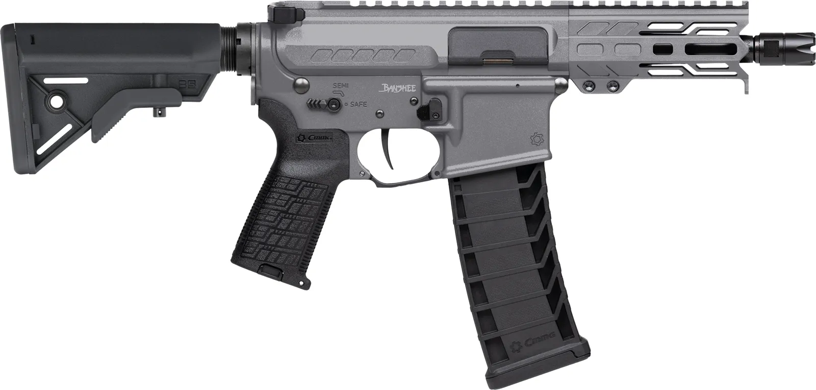 CMMG Product #94A8C0F-TNG