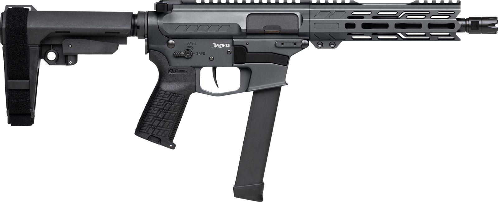 CMMG Product #99A520F-TNG