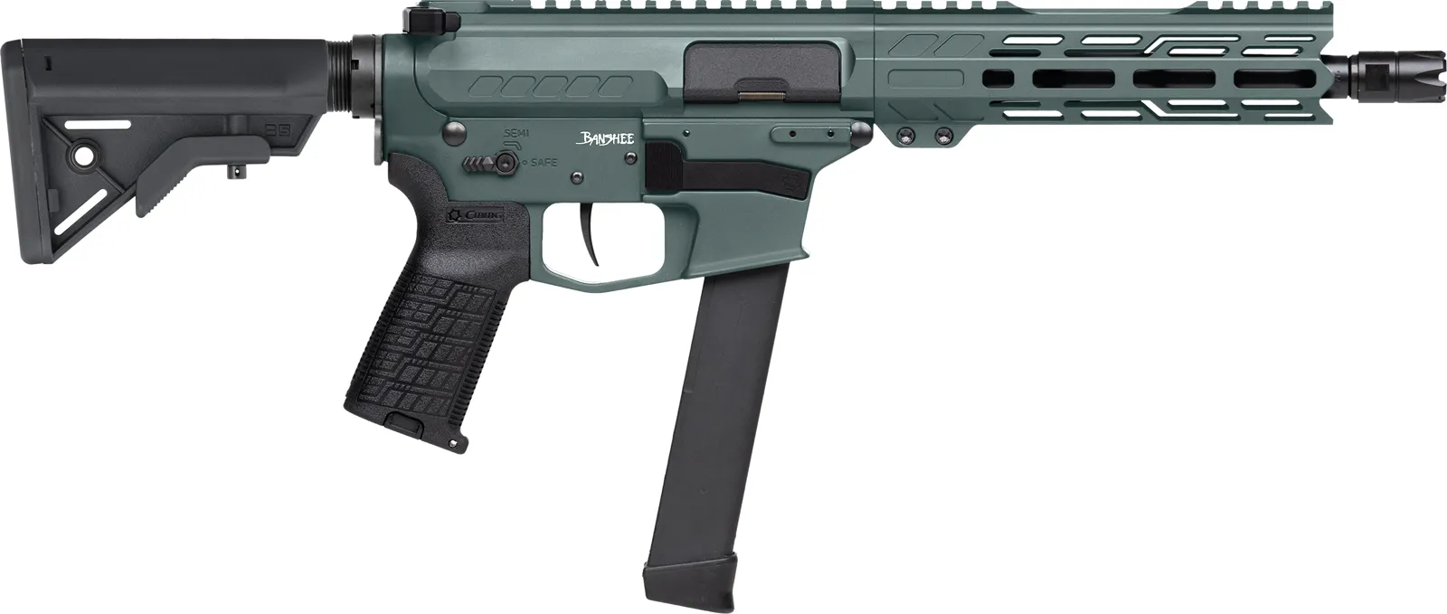 CMMG Product #99A710F-CG
