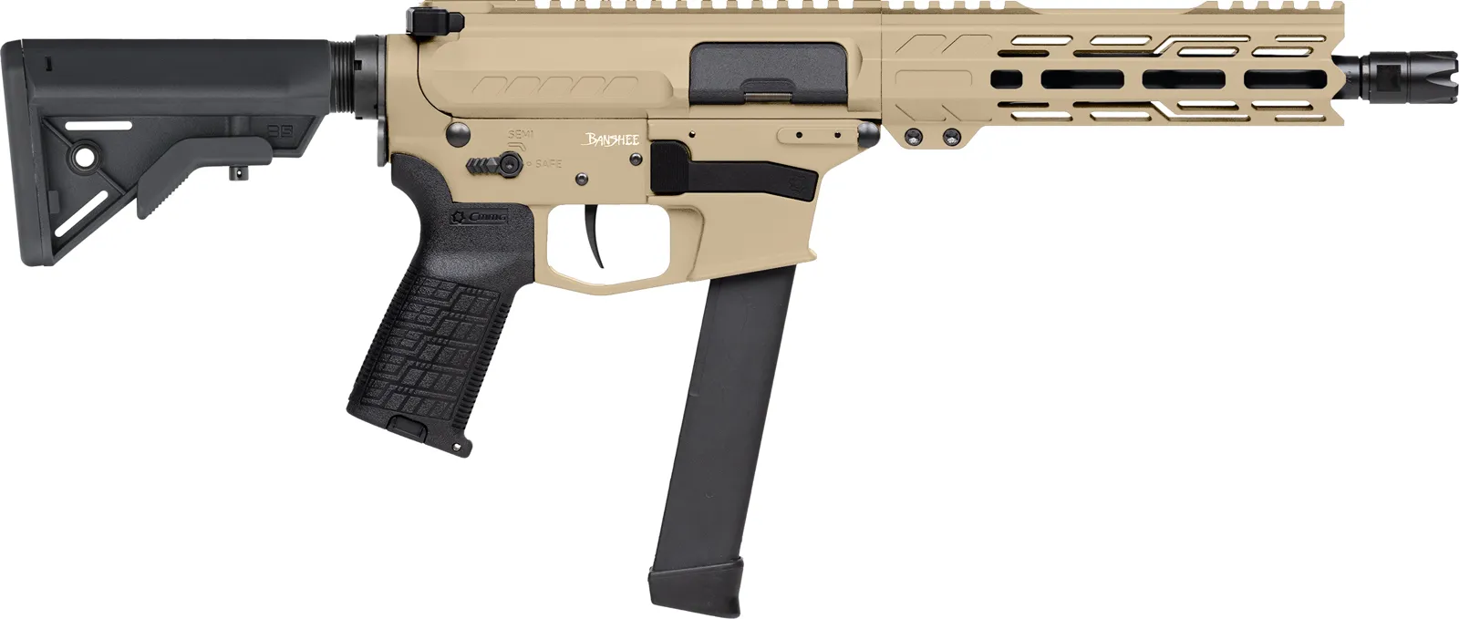 CMMG Product #99A710F-CT